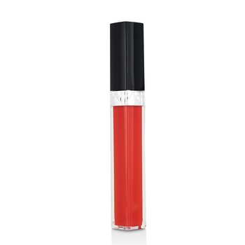 Christian Dior Rouge Dior Brillant Lipgloss - # 028