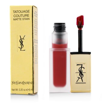 ysl matte stain 10