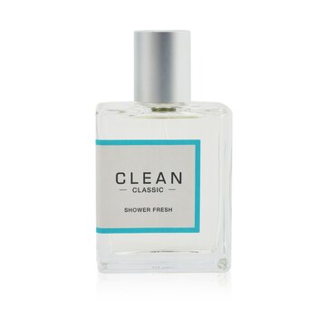 Clean Classic Shower Fresh Eau De Parfum Spray