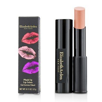 Plush Up Lip Gelato - # 09 Natural Blush
