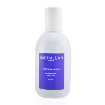 Silver Shampoo