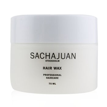 Hair Wax