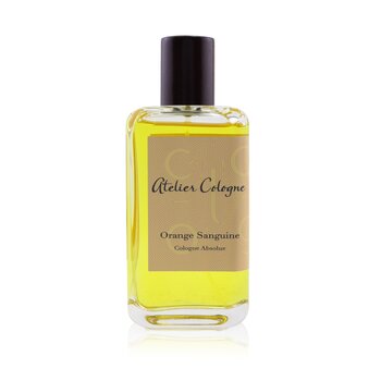 Atelier Cologne Orange Sanguine Cologne Absolue Spray