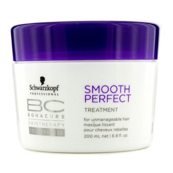 BC Smooth Perfect Treatment (For Unmanageable Hair)
