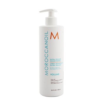 Extra Volume Conditioner (For Fine Hair)