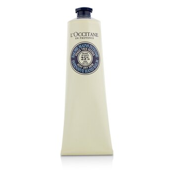 LOccitane Shea Butter Intensive Hand Balm - For Very Dry Skin