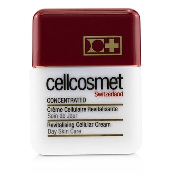 Cellcosmet & Cellmen Cellcosmet Concentrated Cellular Day Cream