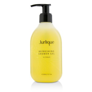 Jurlique Refreshing Citrus Shower Gel(Random Packaging)