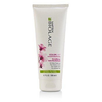 Biolage ColorLast Conditioner (For Color-Treated Hair)