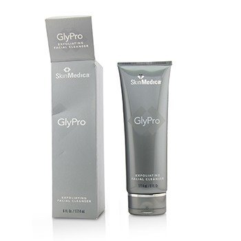 GlyPro Exfoliating Facial Cleanser (Box Slightly Damaged)