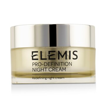Elemis Pro-Definition Night Cream