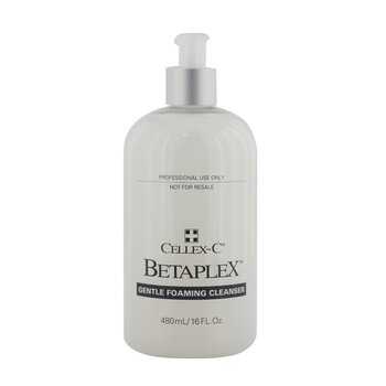 Betaplex Gentle Foaming Cleanser (Salon Size)
