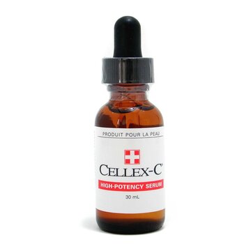 Cellex-C High Potency Serum