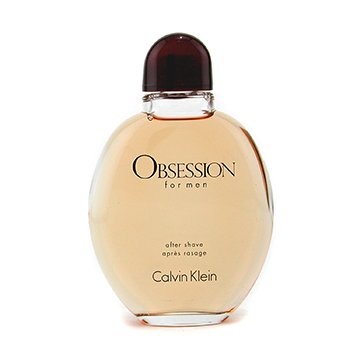 Calvin Klein Obsession After Shave Splash