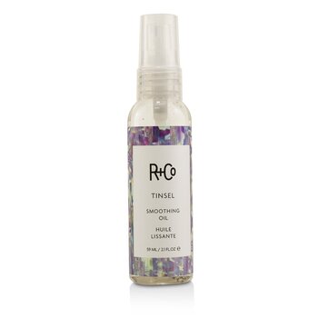 Tinsel Smoothing Oil
