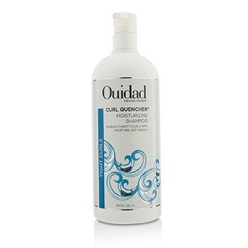 Curl Quencher Moisturizing Shampoo (Tight Curls)