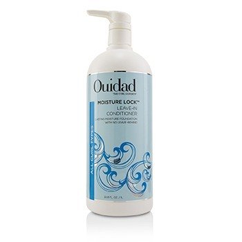 Moisture Lock Leave-In Conditioner (All Curl Types)