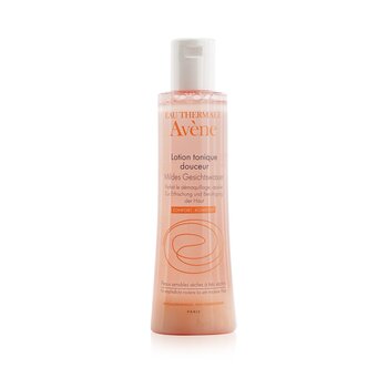 Avene Gentle Toning Lotion - For Dry to Very Dry Sensitive Skin