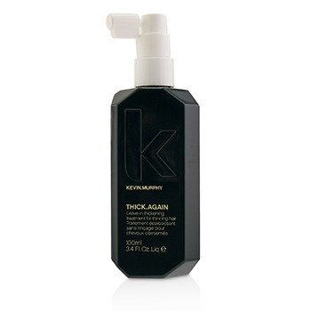 Thick.Again (Leave-In Thickening Treatment - For Thinning Hair)