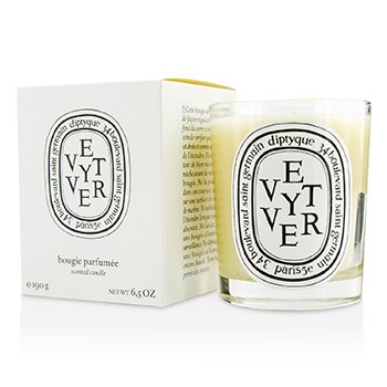 Diptyque Scented Candle - Vetyver (Vetiver)