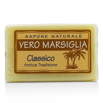 Vero Marsiglia Natural Soap - Classic (Ancient Tradition)