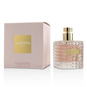 Valentino Donna Eau De Parfum Spray