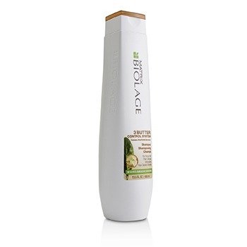 Biolage 3 Butter Control System Shampoo (For Unruly Hair)