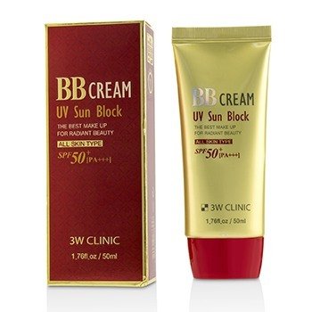 uv bb cream