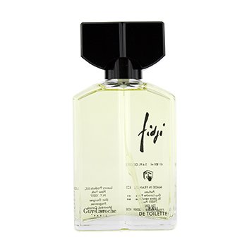 Guy Laroche Fidji Eau De Toilette Spray