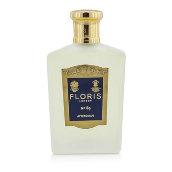 Floris No 89 After Shave Splash