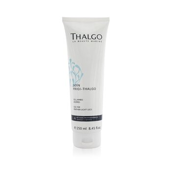Thalgo Soin Frigi-Thalgo Gel For Feather-Light Legs (Salon Size)