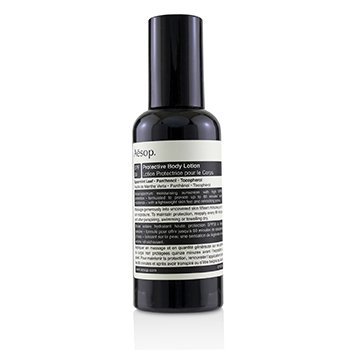 Aesop Protective Body Lotion SPF 50