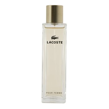 Pour Femme Eau De Parfum Spray