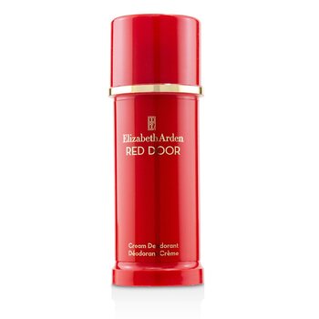 Red Door Deodorant Cream