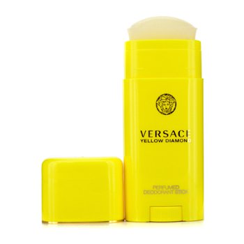 Yellow Diamond Perfumed Deodorant Stick