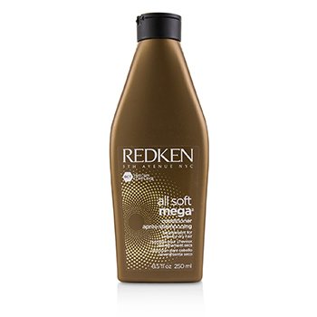 All Soft Mega Conditioner (Nourishment For Severely Dry Hair)