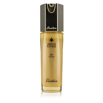 Guerlain Abeille Royale Bee Glow Dewy Skin Youth Mosturizer