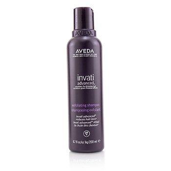 Invati Advanced Exfoliating Shampoo - Solutions For Thinning Hair, Reduces Hair Loss
