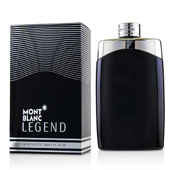 Montblanc Legend Eau De Toilette Spray