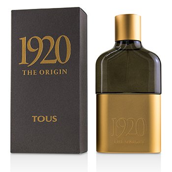 1920 The Origin Eau De Parfum Spray