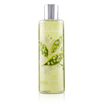 Lily Of The Valley Luxury Body Wash