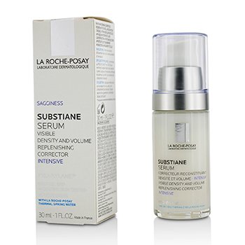 Substiane Serum - For Mature & Sensitive Skin (Exp. Date 11/2018)
