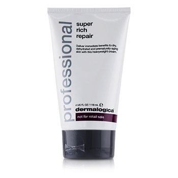 Age Smart Super Rich Repair (Salon Size) (Packaging Slightly Defected)