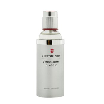 Victorinox Swiss Army Classic Eau De Toilette Spray