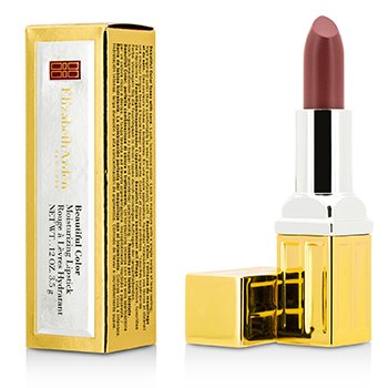 Beautiful Color Moisturizing Lipstick - # 32 Rosy Shimmer
