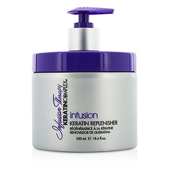 Infusion Therapy Infusion Keratin Replenisher