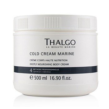 Cold Cream Marine Deeply Nourishing Body Cream (Salon Size)