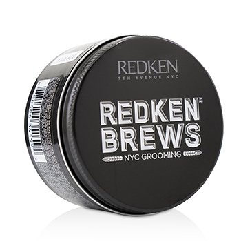 Brews Outplay Texture Pomade (Maximum Control / Matte Finish)