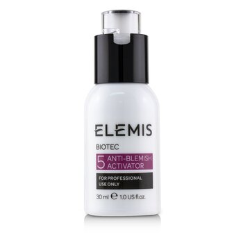 Elemis Biotec Activator 5 - Anti-Blemish (Salon Product)