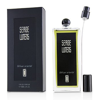 Serge Lutens Vetiver Oriental Eau De Parfum Spray